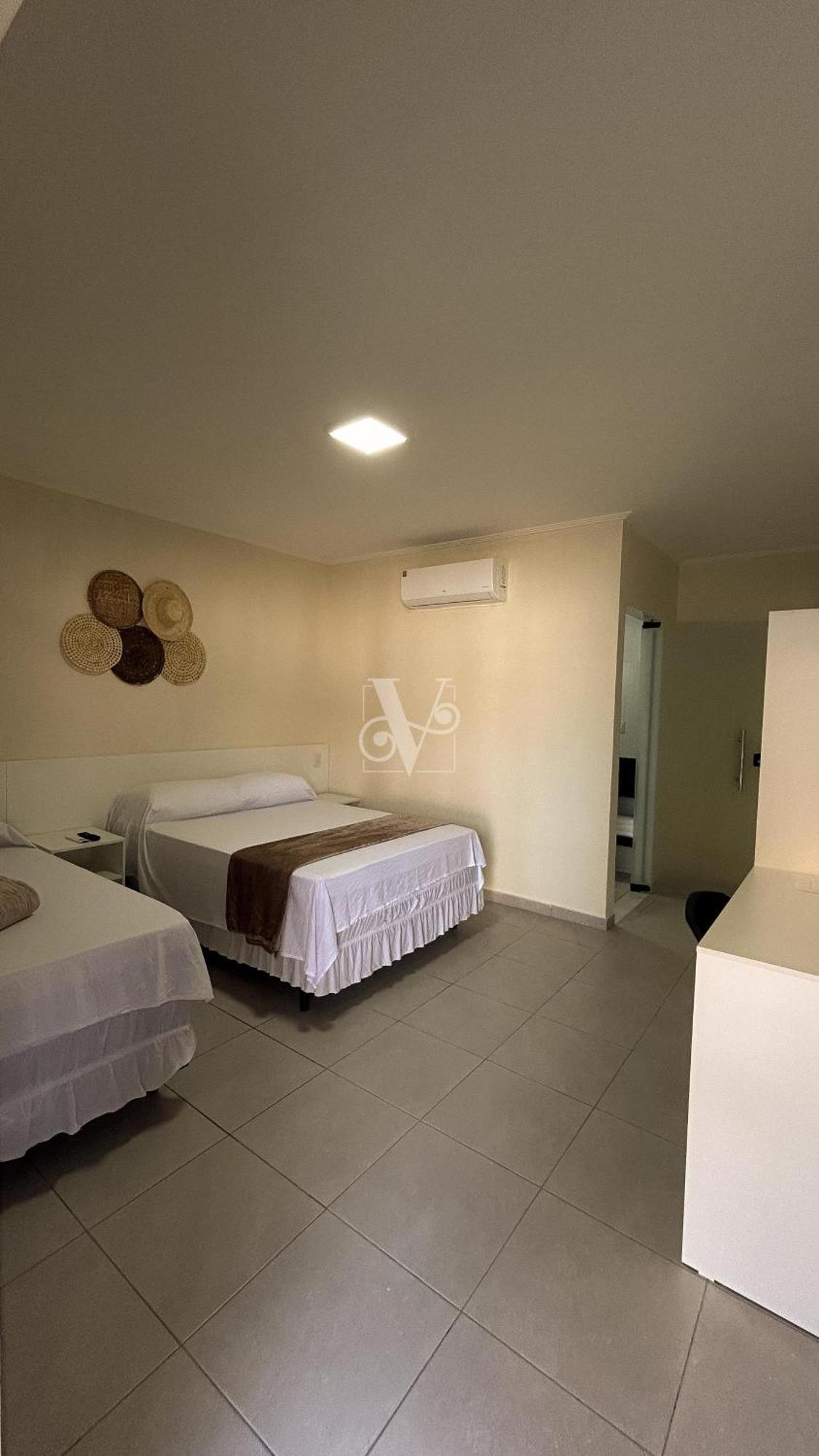 Village Comfort Hotel Канинде-ди-Сан-Франсиску Экстерьер фото