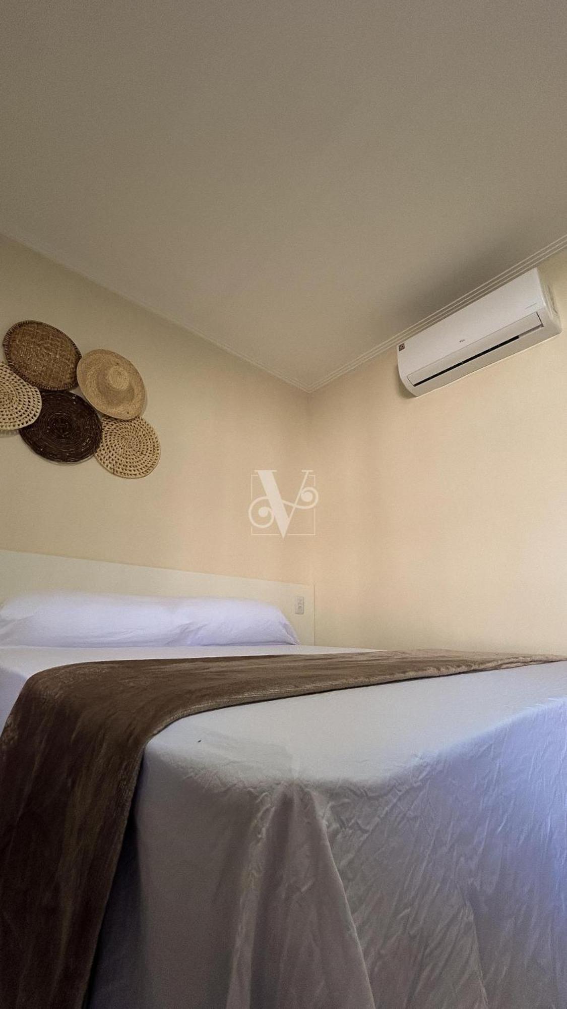 Village Comfort Hotel Канинде-ди-Сан-Франсиску Экстерьер фото