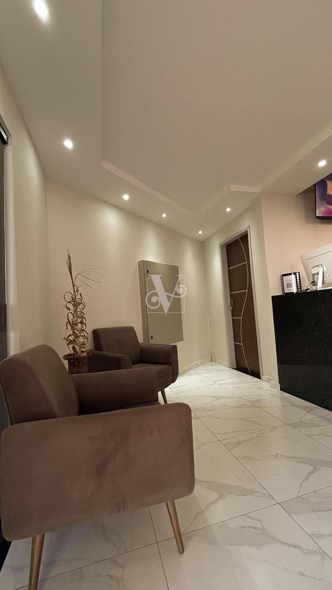Village Comfort Hotel Канинде-ди-Сан-Франсиску Экстерьер фото